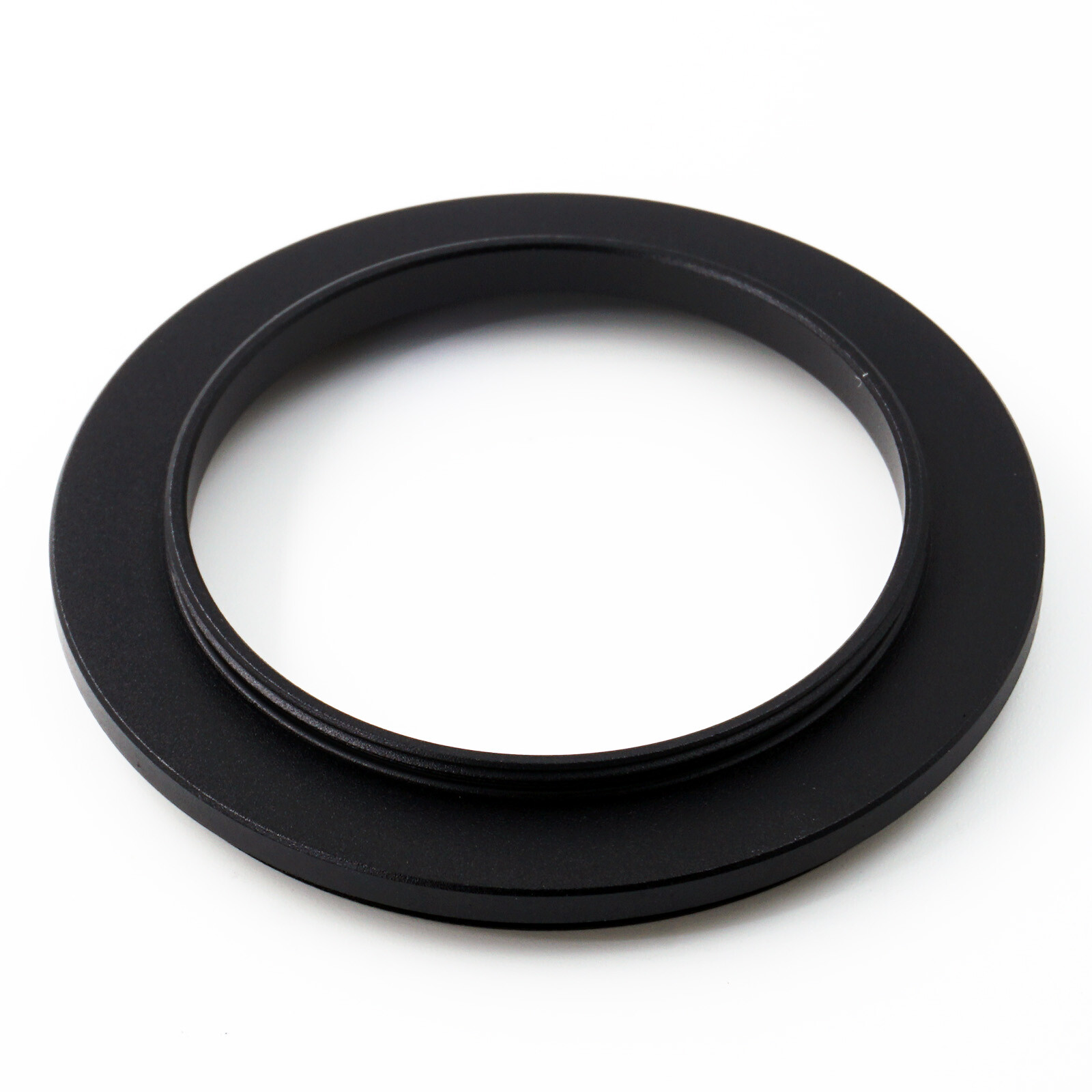 42-52 Male to Male 42mm x0.75 - 52mm x0.75 Double Outer Thread Lens Adapter Ring
