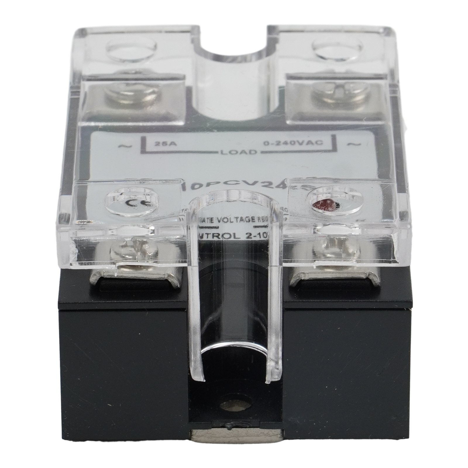Proportional Controller Control Relay 25A 240V Replace Crydom 10PCV2425