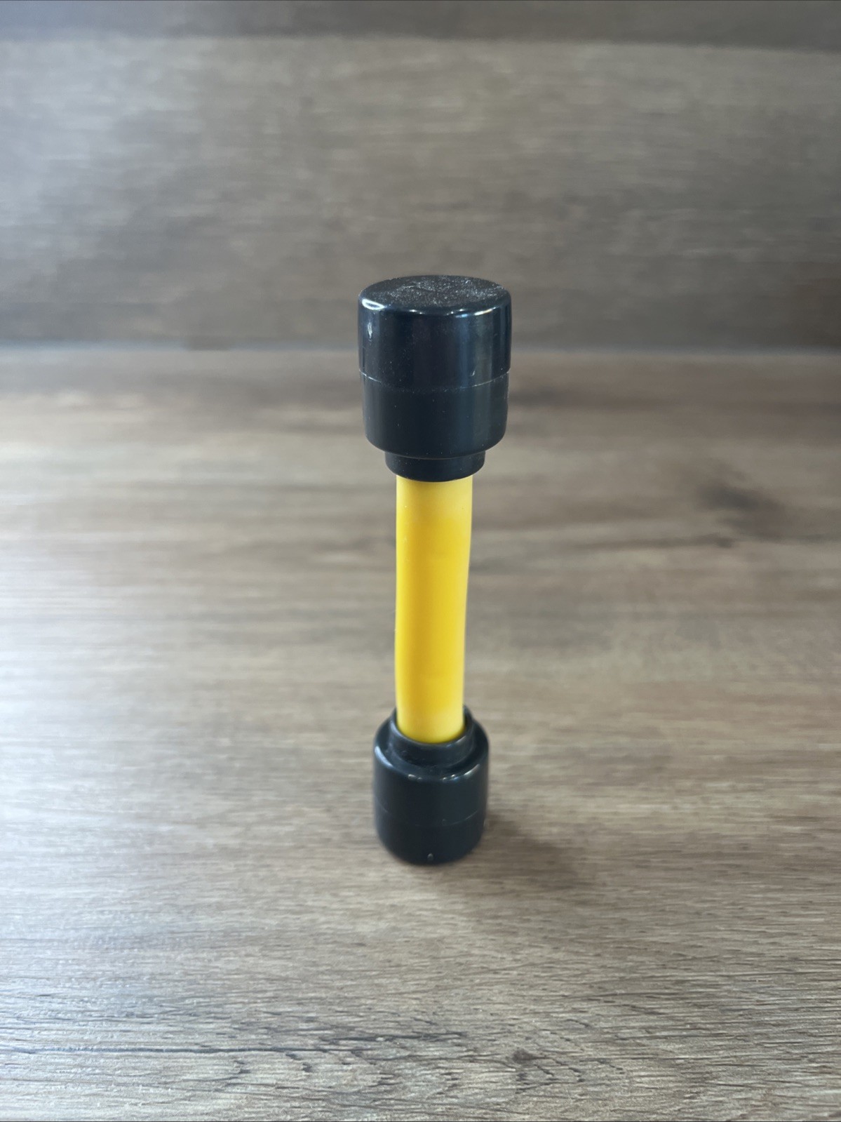 6 Second Abs 1 Yellow Replacement Band Resistance Machine Used