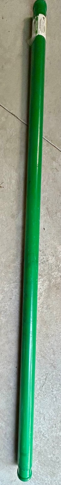 Greenlee 684 76" Reel Stand Spindle - Green