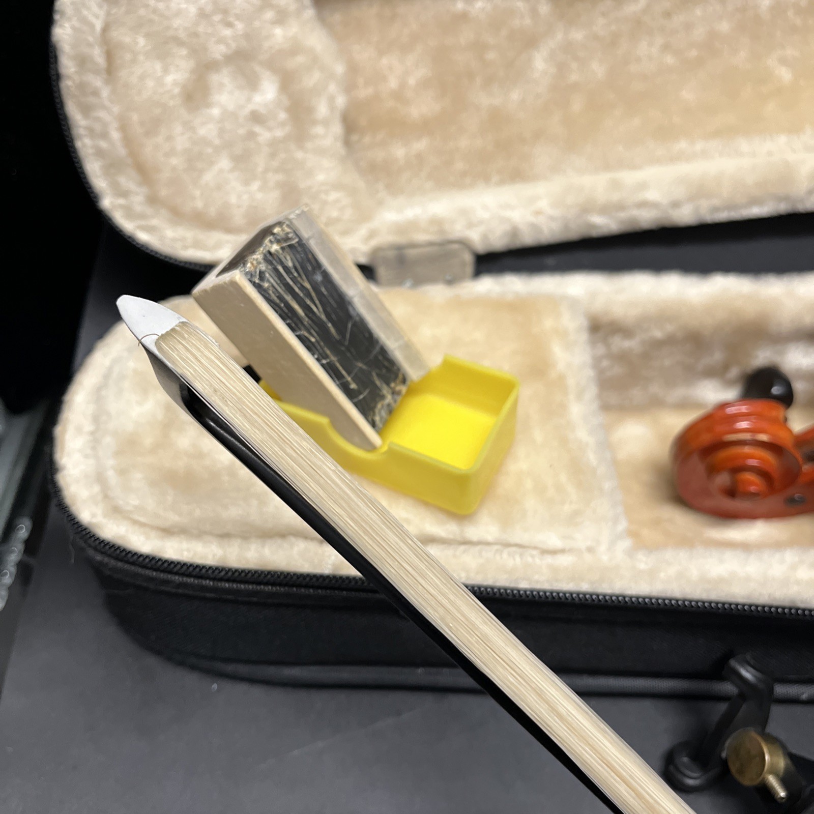 Antonio Strad Model 4B 3/4 Violin