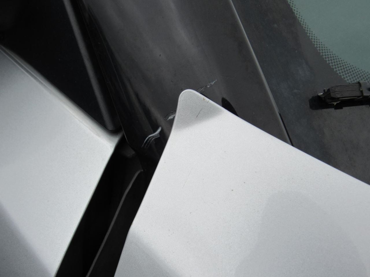 SOUL 2020 Glove Box 1032695