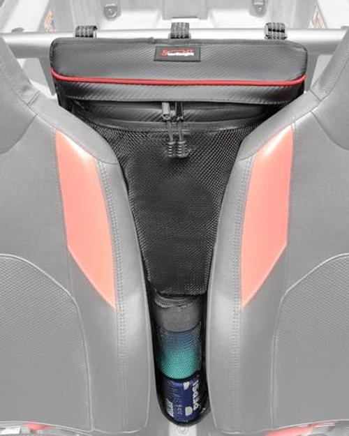 2024+ RZR XP 1000 Center Storage Water Resistant 1680D Fabric 10L UTV Front