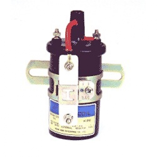 MM115566 COIL MITSUBISHI FGC25 S#AF82A FORKLIFT PART