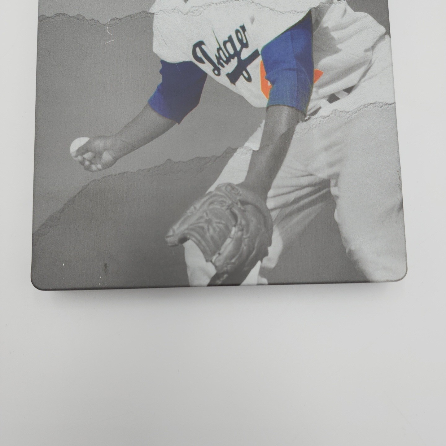 MLB 21 Deluxe Steelbook - Case Only - No Game - Case #2