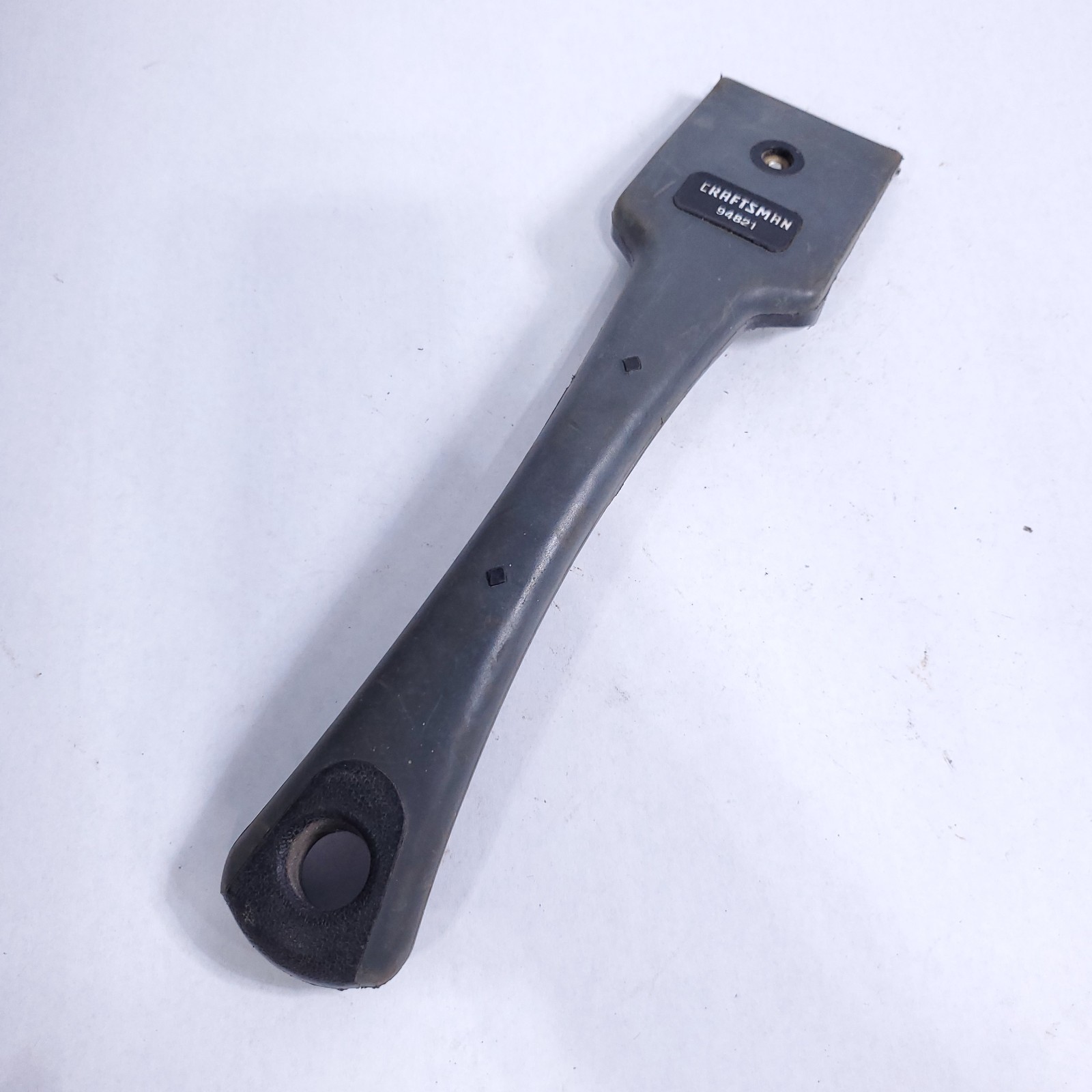 Craftsman Soft Grip 2-1/2" Paint Scraper 94821