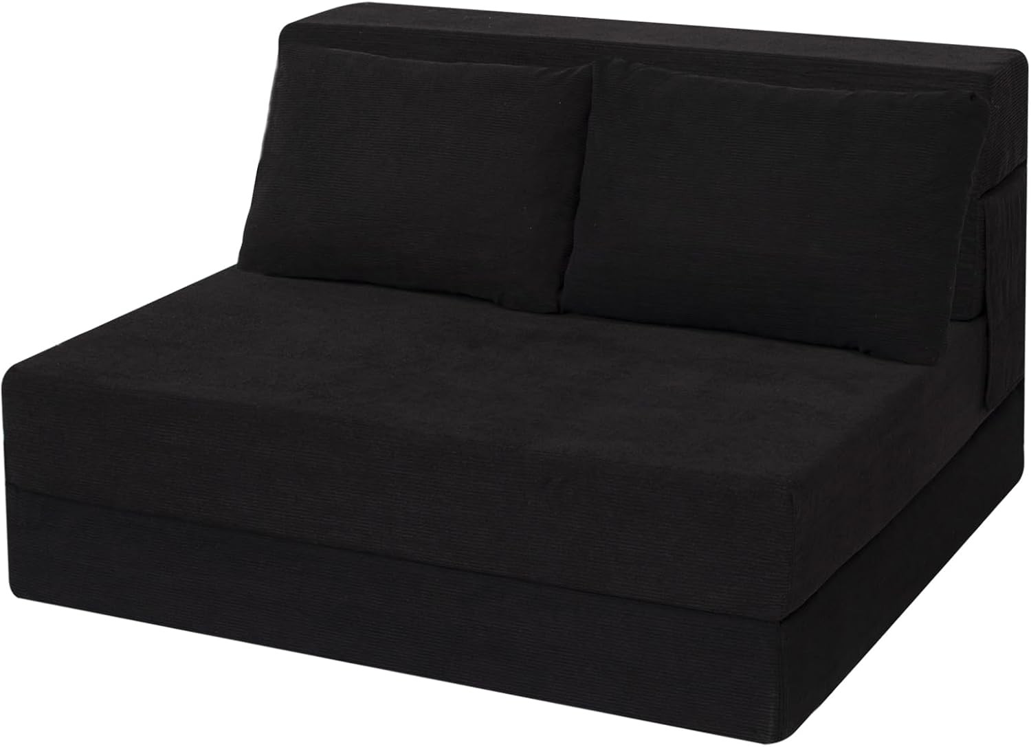 Sofa Bed Foldable Mattress Folding Sleeper Sofa Chair Bed Floor Mattress