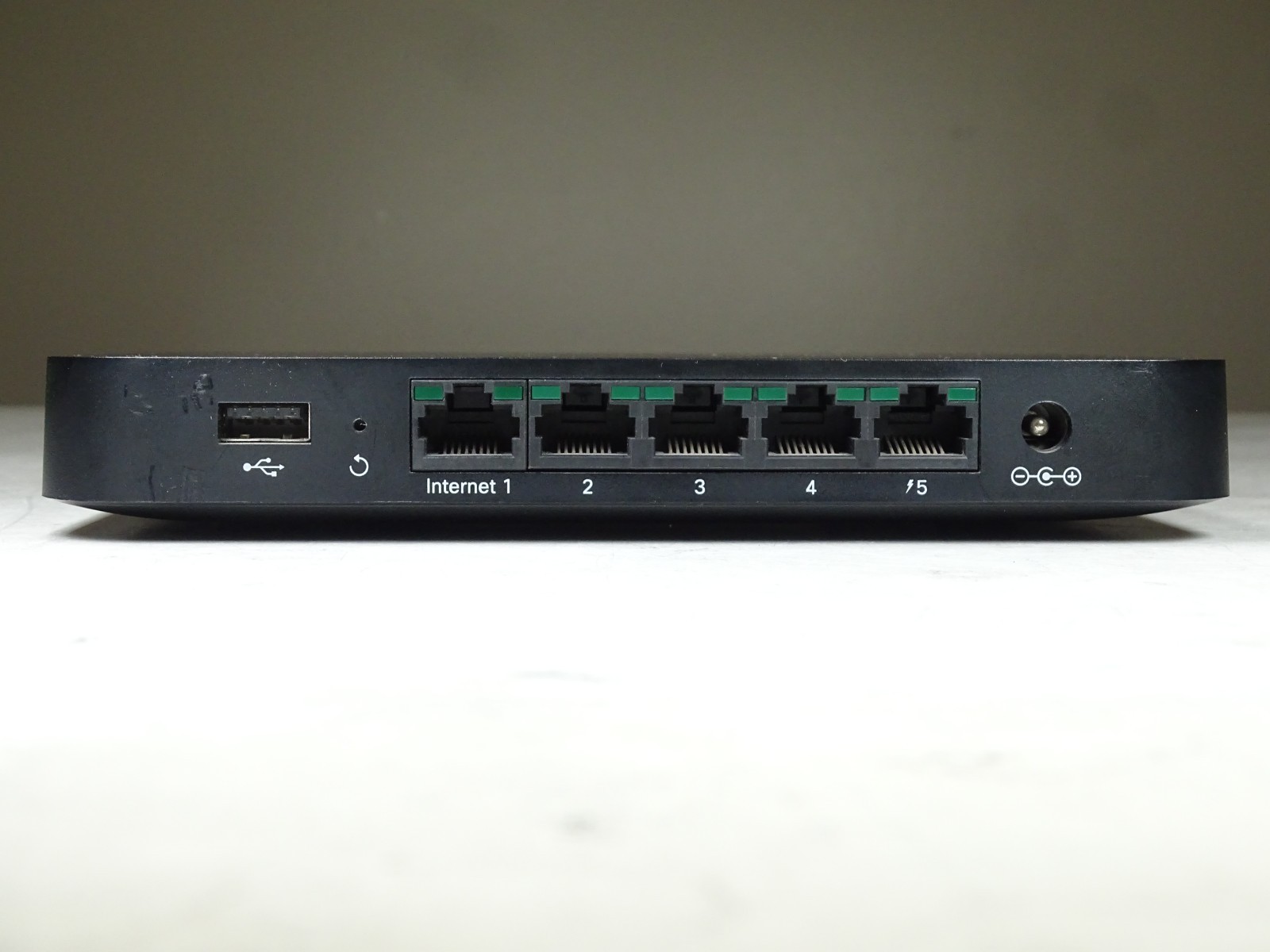 Cisco Meraki Z3-HW Cloud Managed Gateway *Unclaimed*
