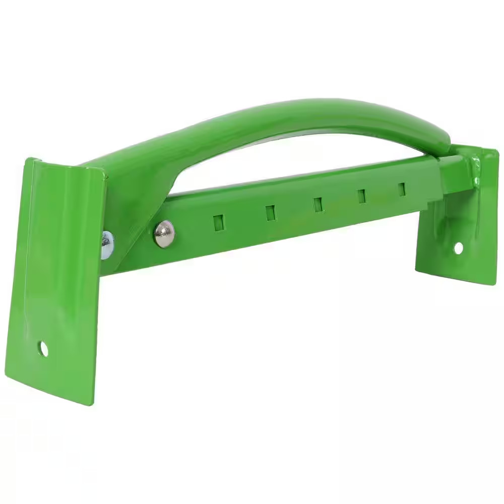 Green Bricks Lifting Carrier for Garden Maintenance, Adjustable Working Range 16
