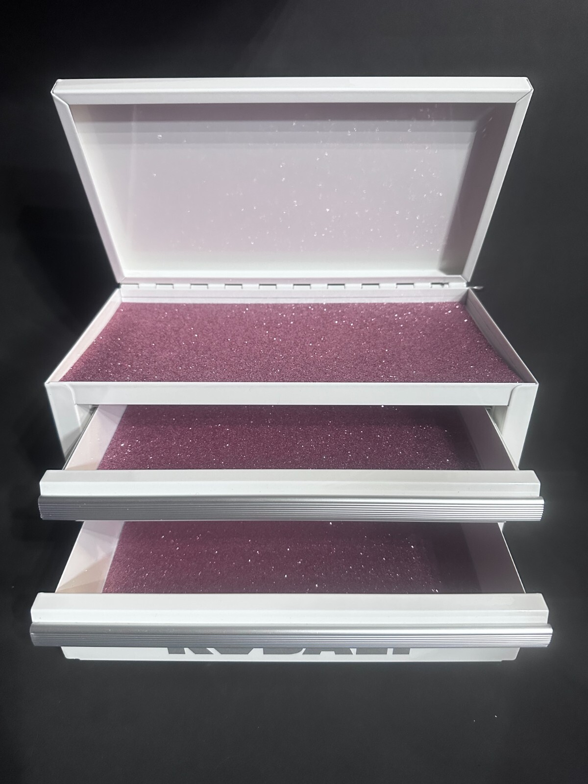 Kobalt Mini Toolbox Drawer Liners ( Glitter Series)