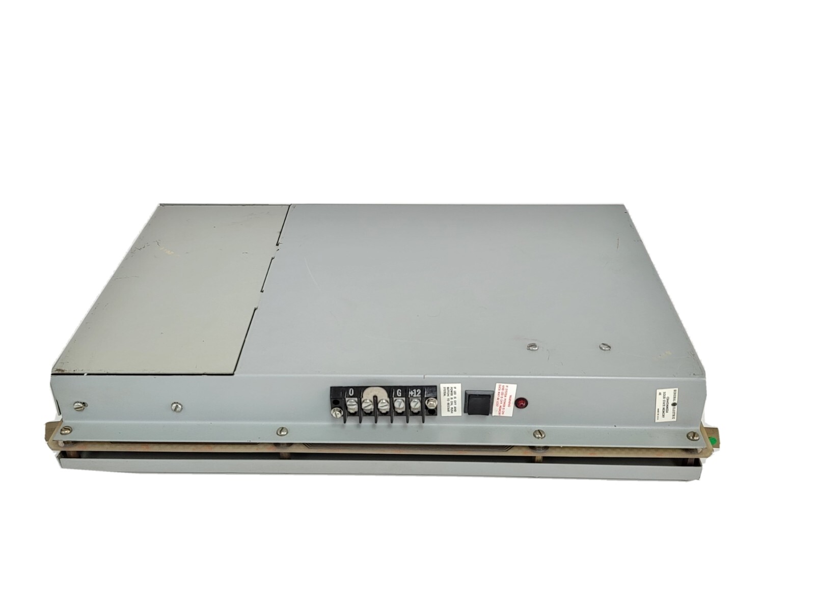 GENERAL ELECTRIC CR445MM024 SOLID STATE MEMORY 4K BOARD