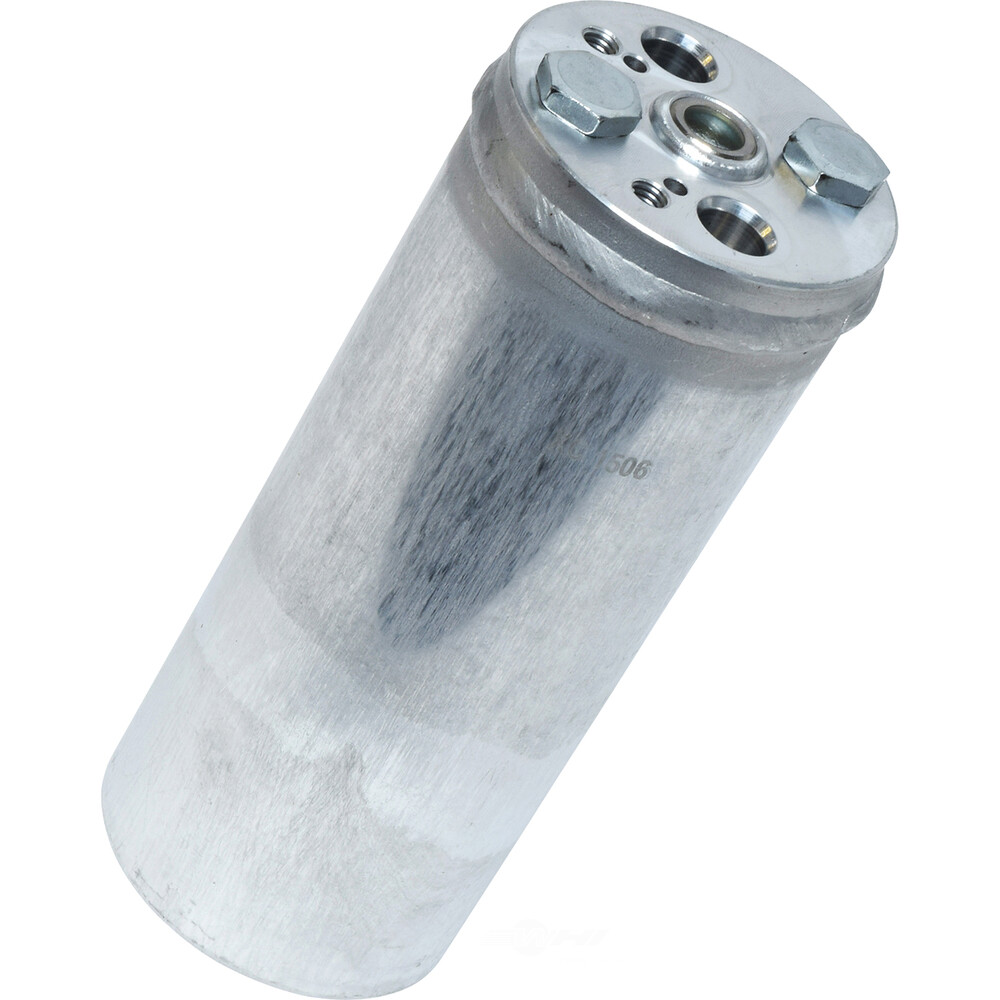 A/C Receiver Drier-Drier Pad Mount UAC RD 4326C