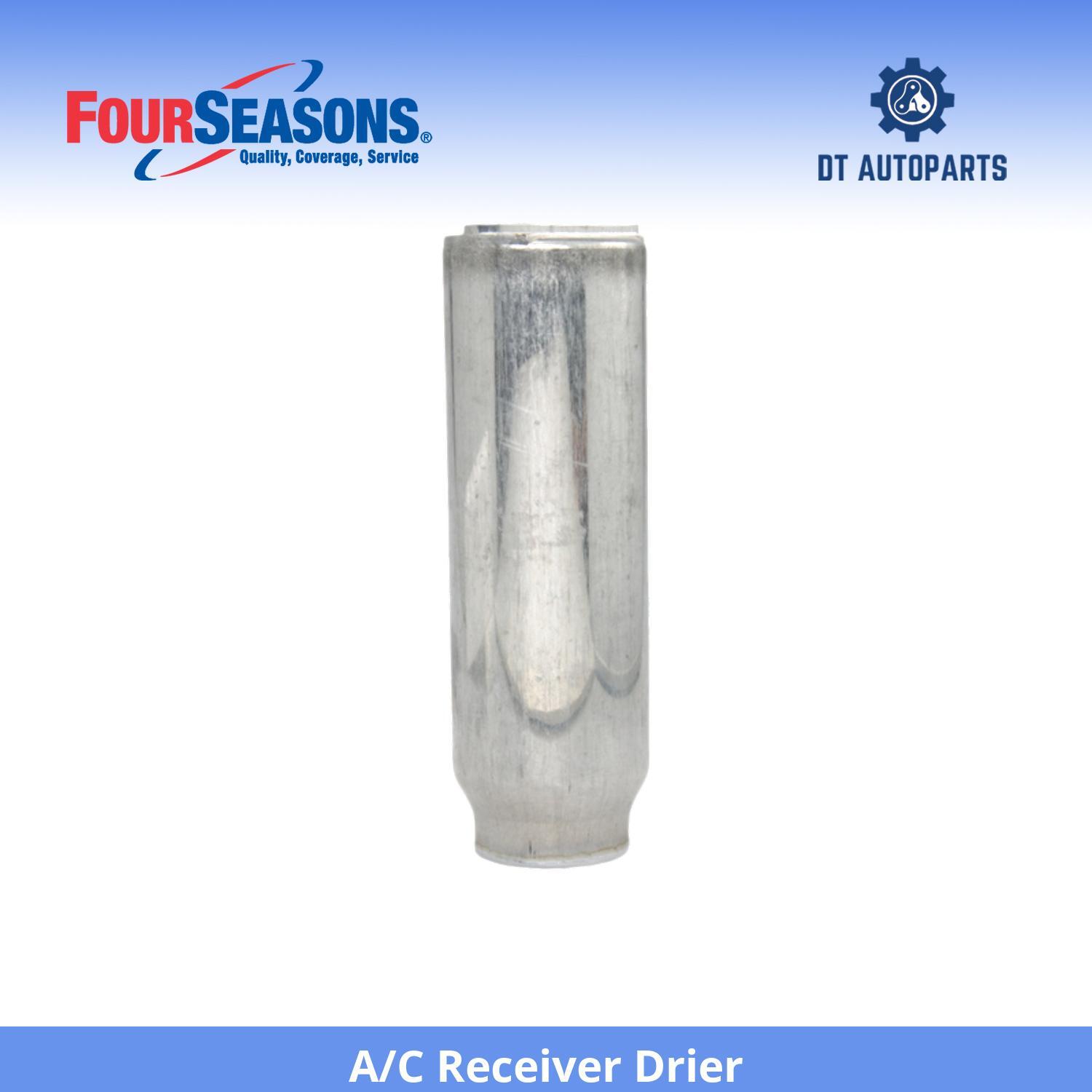 For 1990-1993 Toyota Celica A/C Receiver Drier 4 Seasons 1991 1992