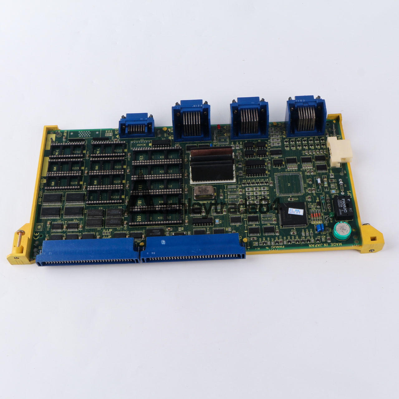 Used FANUC A16B-2201-0101 Memory Board