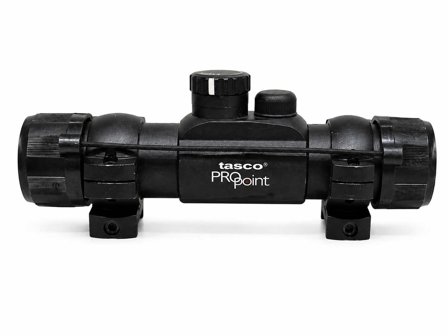 Tasco ProPoint 30mm Red Dot Sight