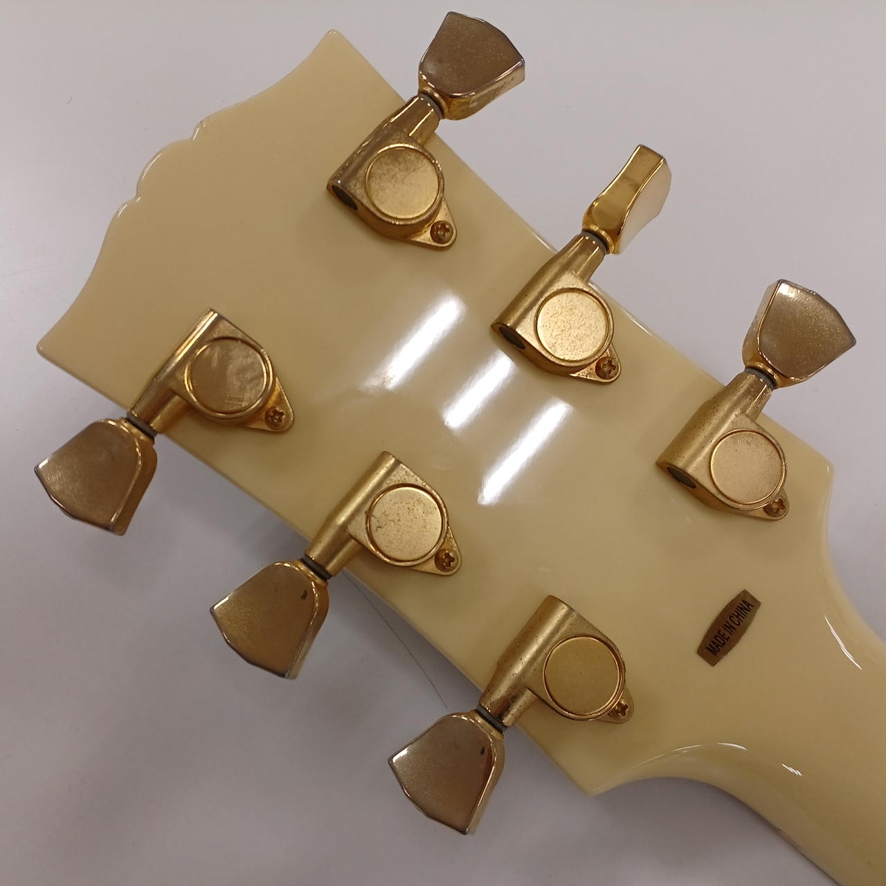BUSKER'S BLS-300 Electric Guitar
