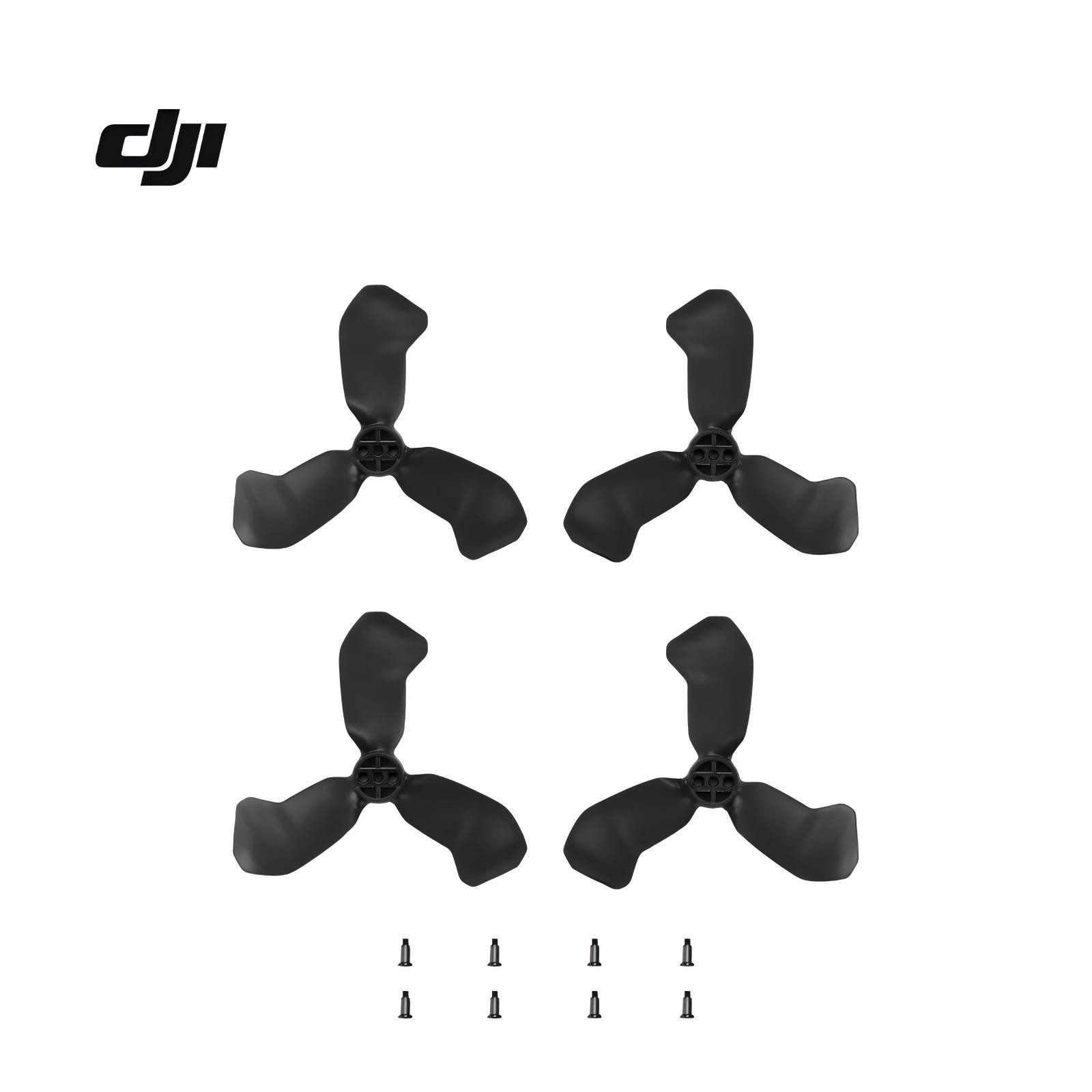 Original DJI Neo 2 Propellers (2 Pairs)