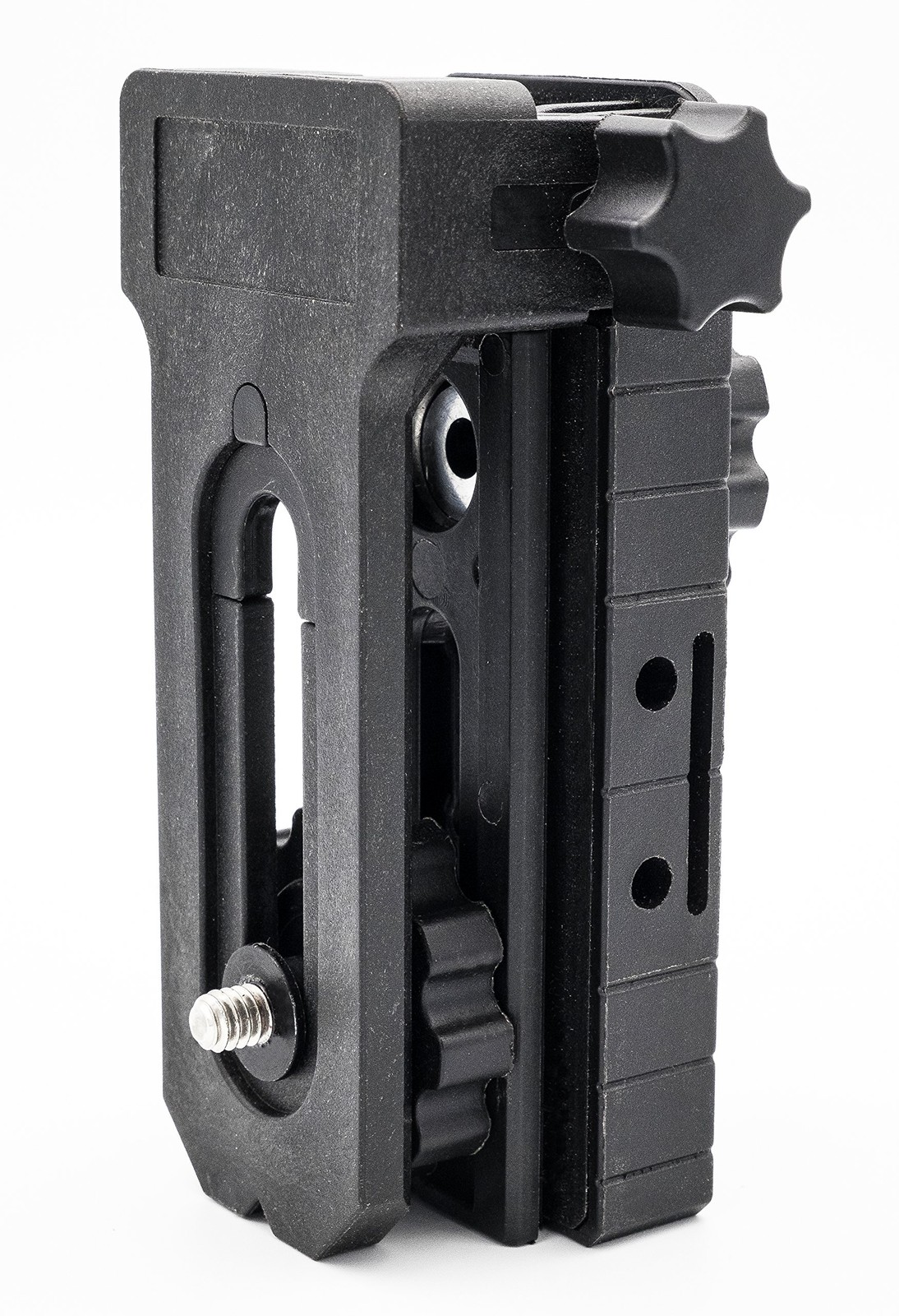 Adir Multifunctional Line Laser Level Wall Mount Bracket - Magnetic Bracket...