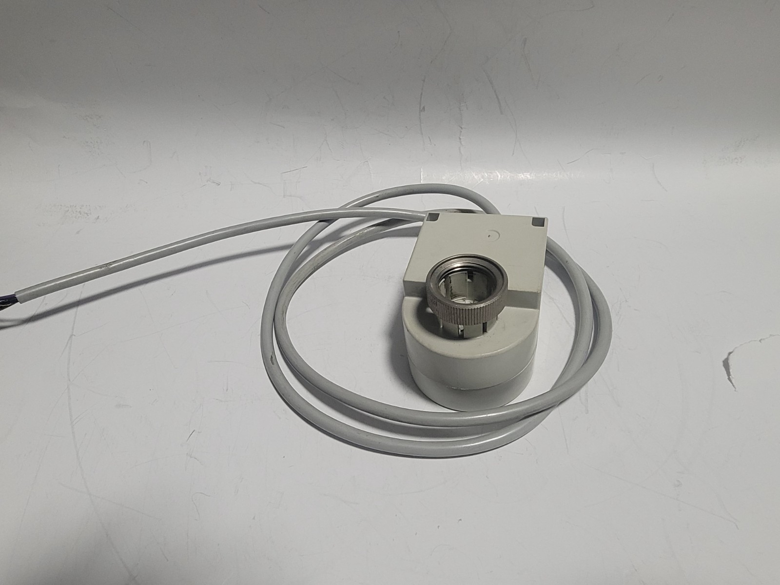 Honeywell M6520A-1000-1 Electric Linear Actuator
