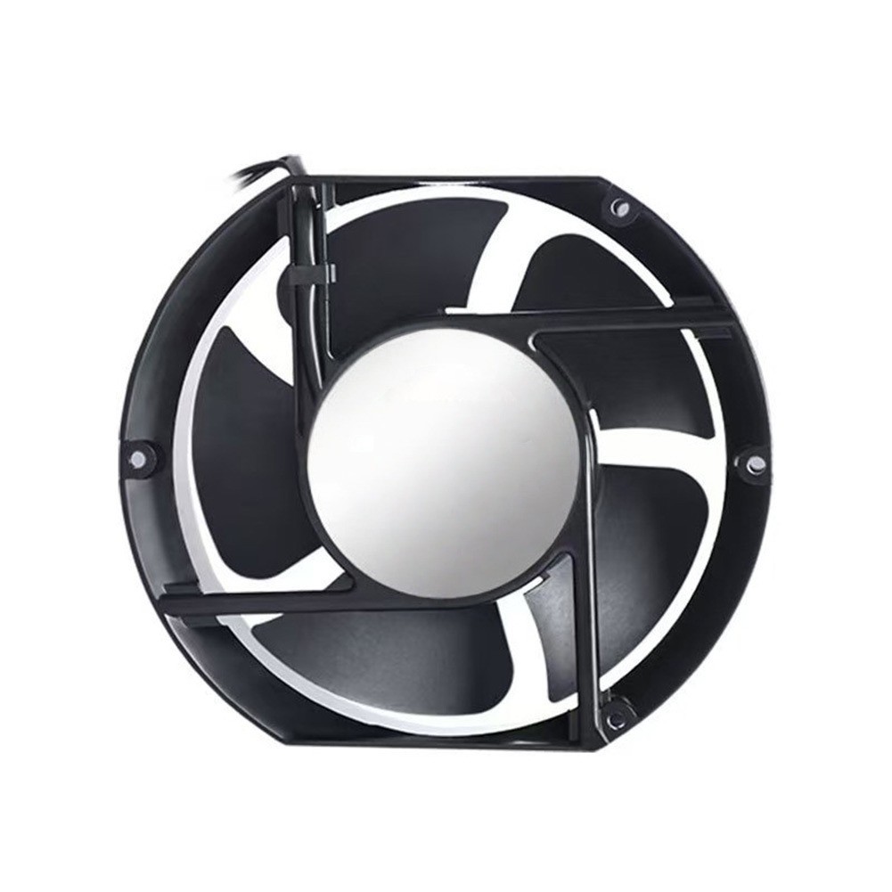 FP108EXS1B 170mm AC Axial Fan for Noise Reduced For electrical Cabinet Cooling