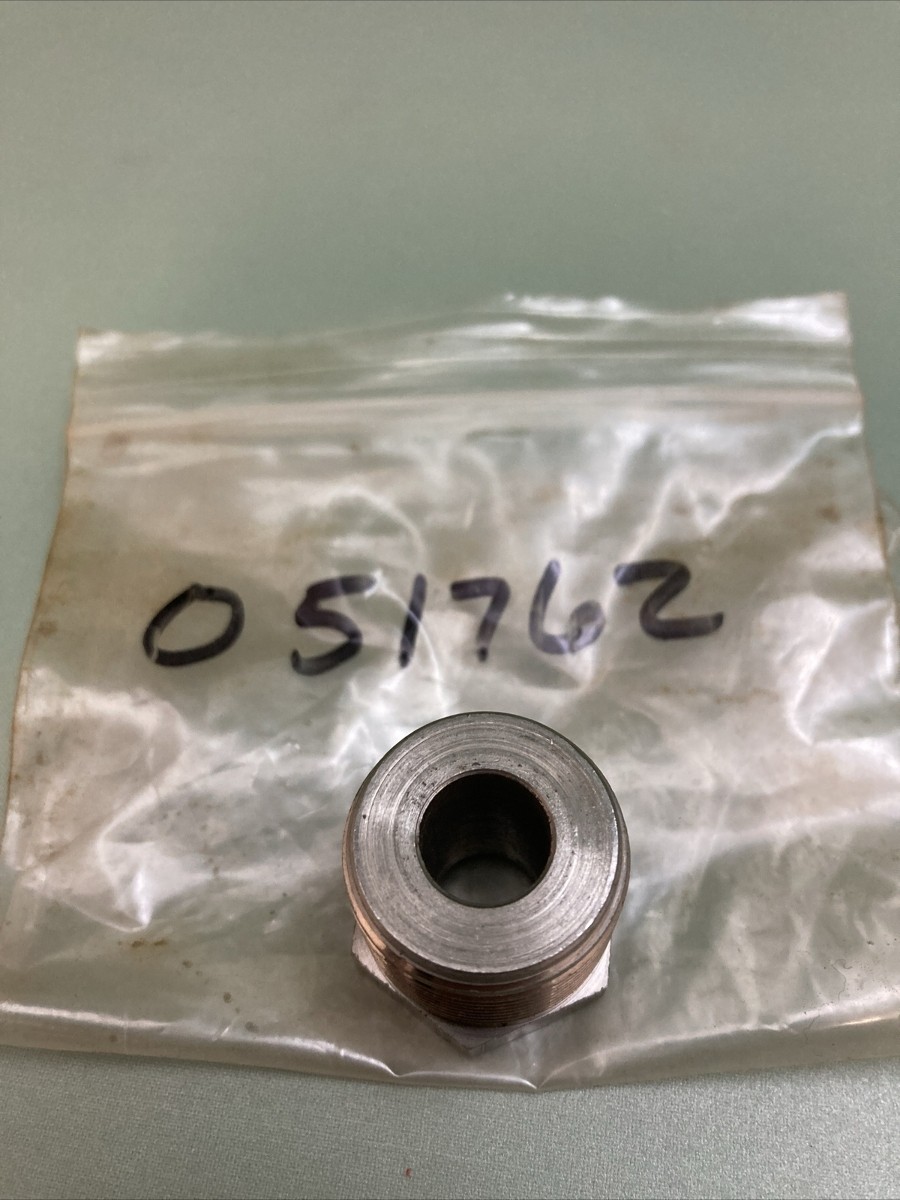 NEW REPLACES BARNES 051762 NUT,GLAND,1-16,416SS