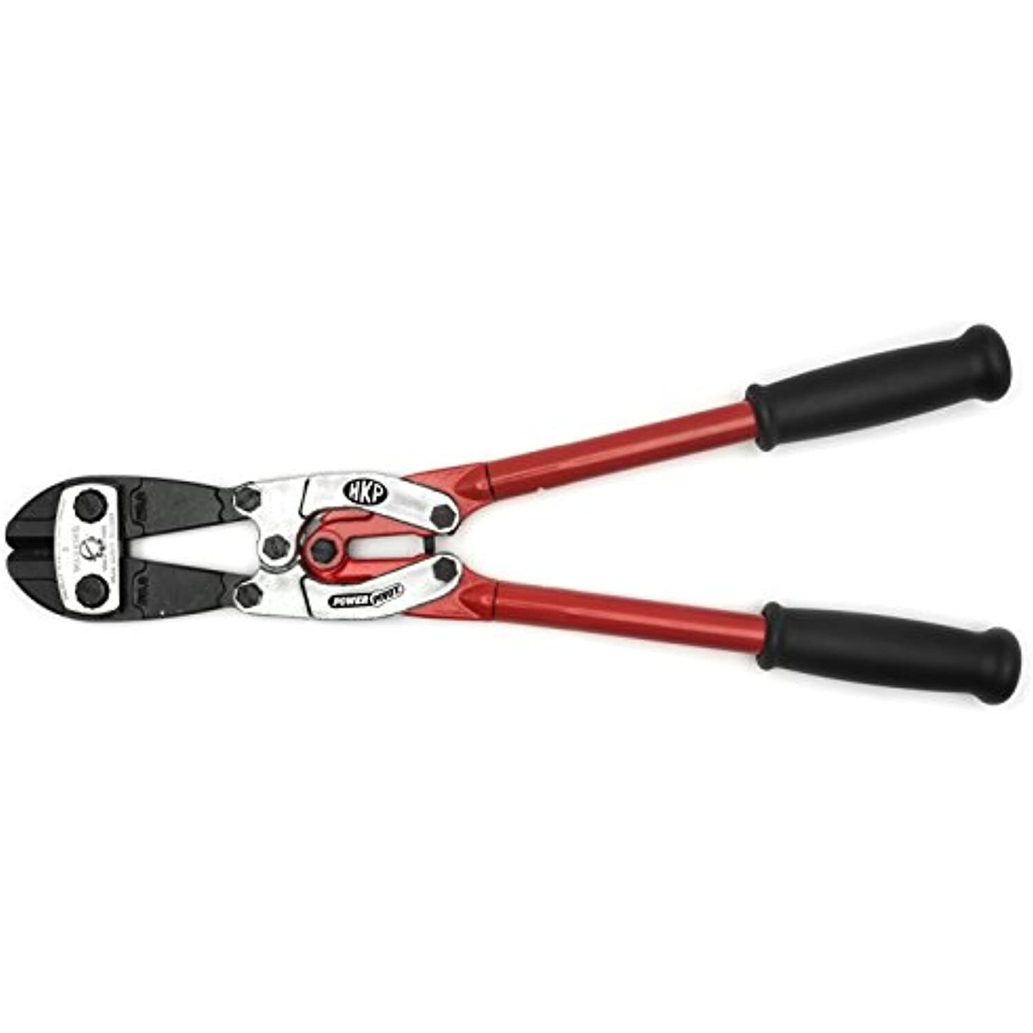 Cutter,18" Double Compound