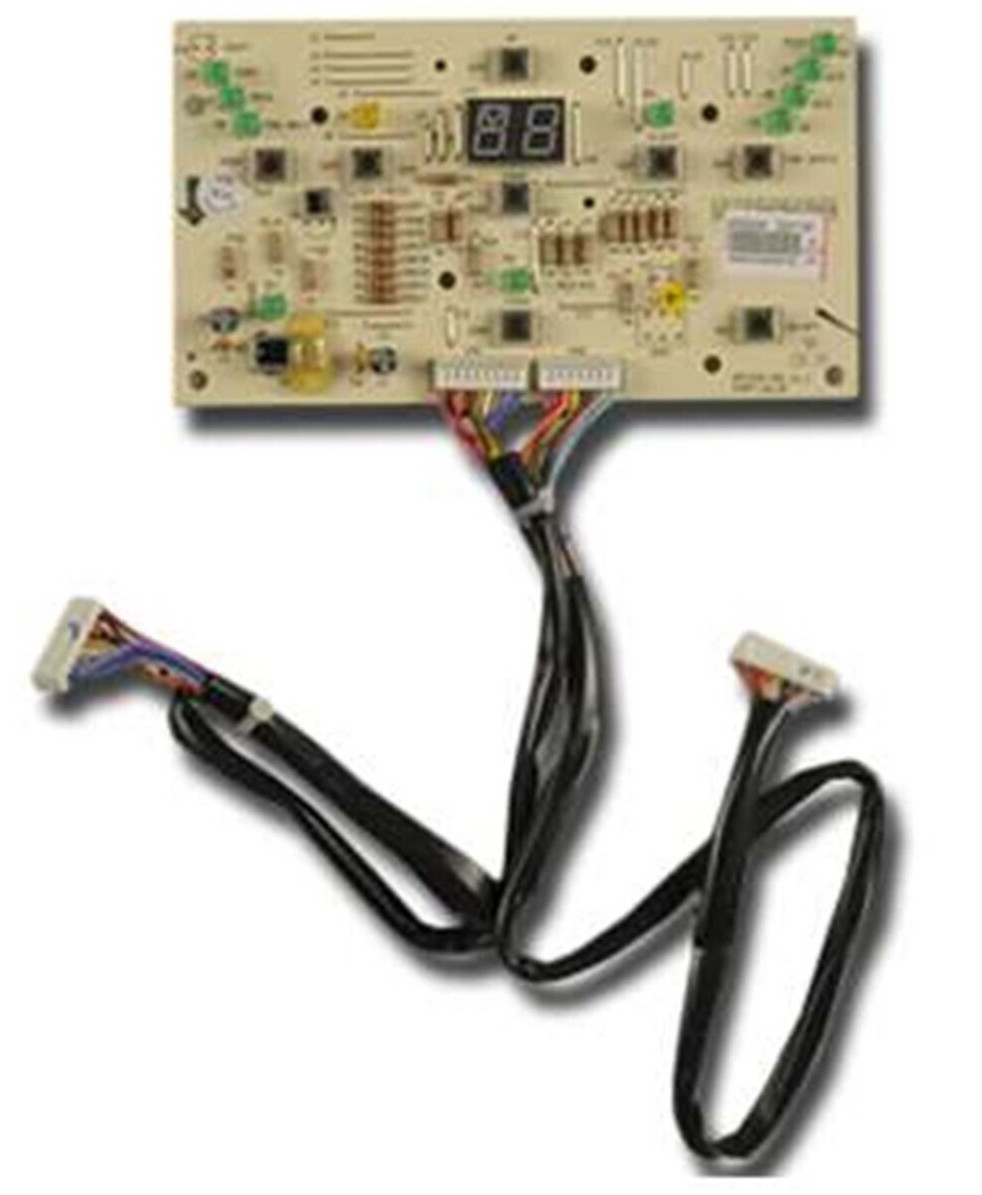 New OEM Frigidaire Air Conditioner PC Board Display/Input 5304467483