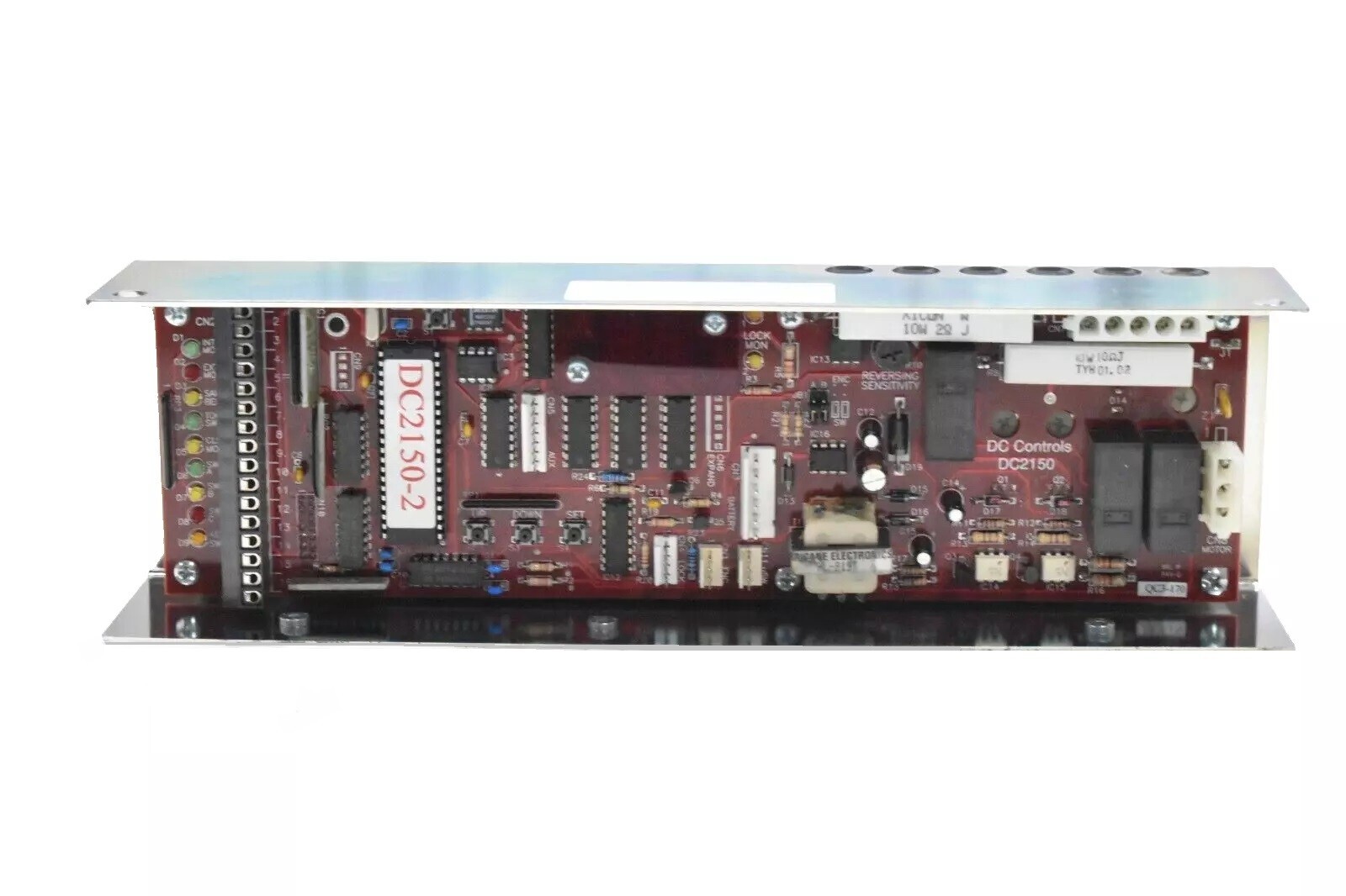Horton DC2150-2 Belt Drive Control Box Assembly