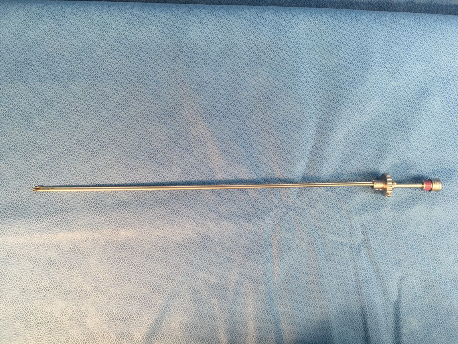 Karl Storz 10357E Grasping Deflecting Mechanism