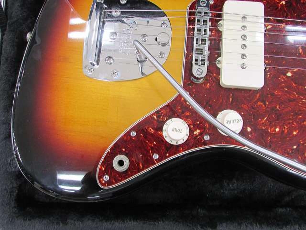 FENDER MEXICO LASSIC PLAYER JM SPECIAL 　JAZZMASTAR