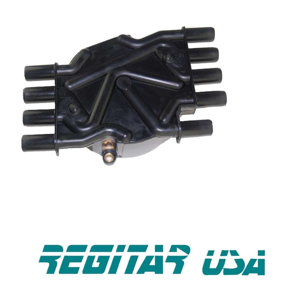 RDR474 Chevrolet Distributor Cap Regitar USA