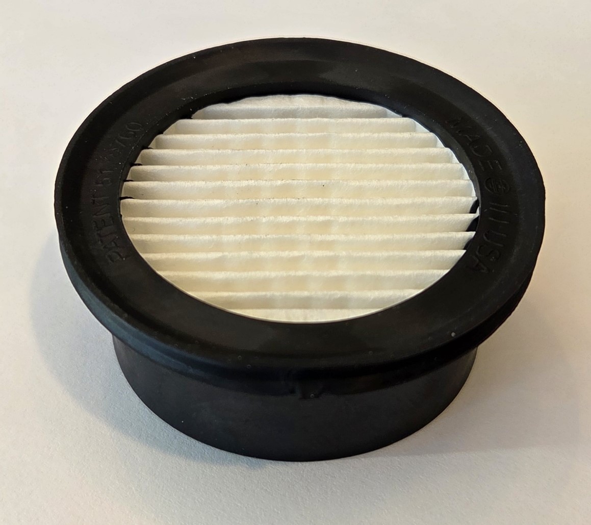 Intake Air Filter 5412455 for RamVac Osprey, Aeras and C-Series Compressors