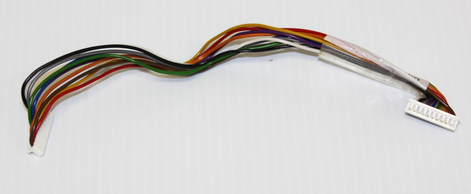 OEM LED CARD BOARD CABLE 14R0009 TSCC0035401--IBM SURE POS 4840-563 TOUCH SCREEN
