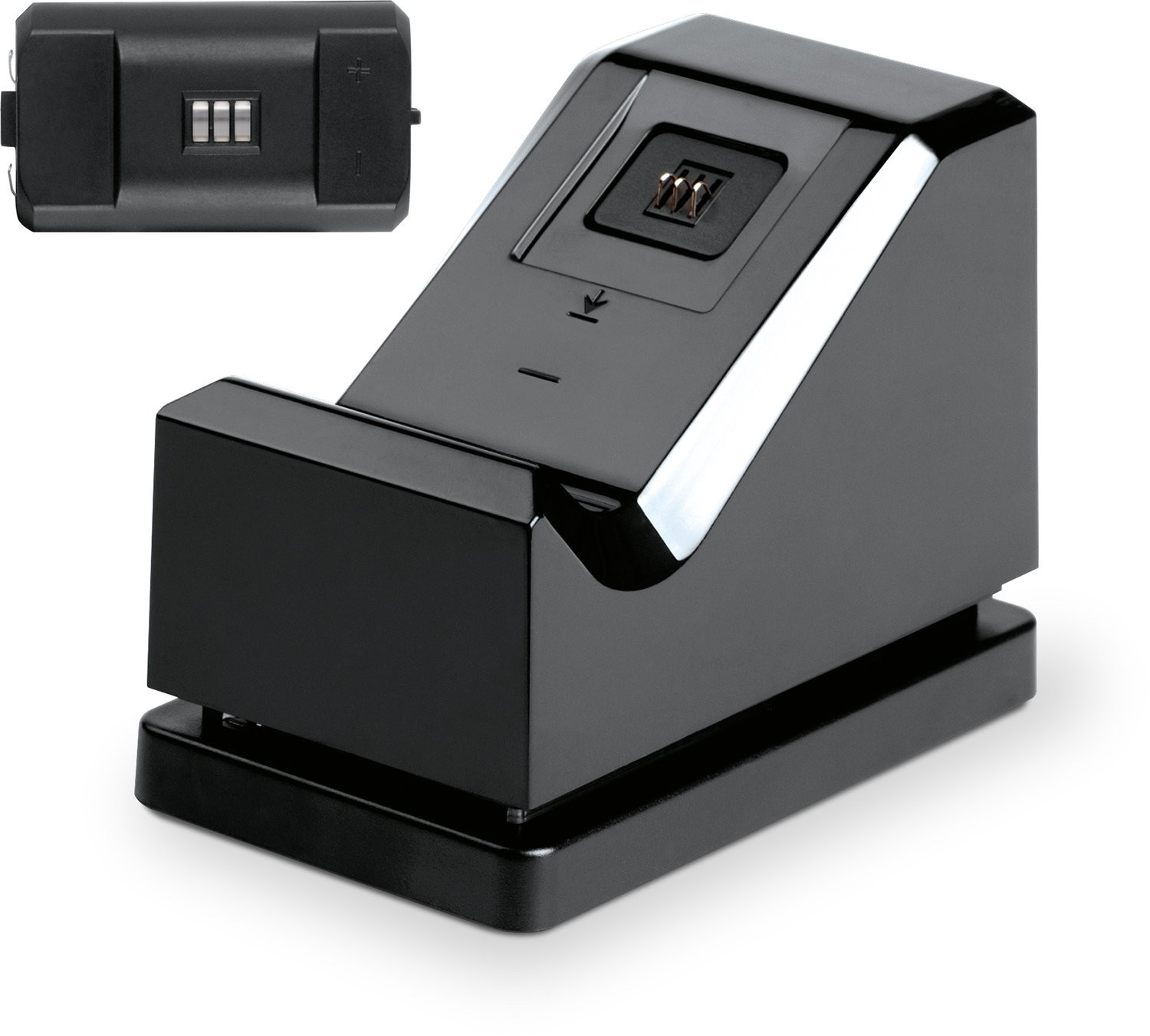 PowerA Charging Stand for Xbox One - Black