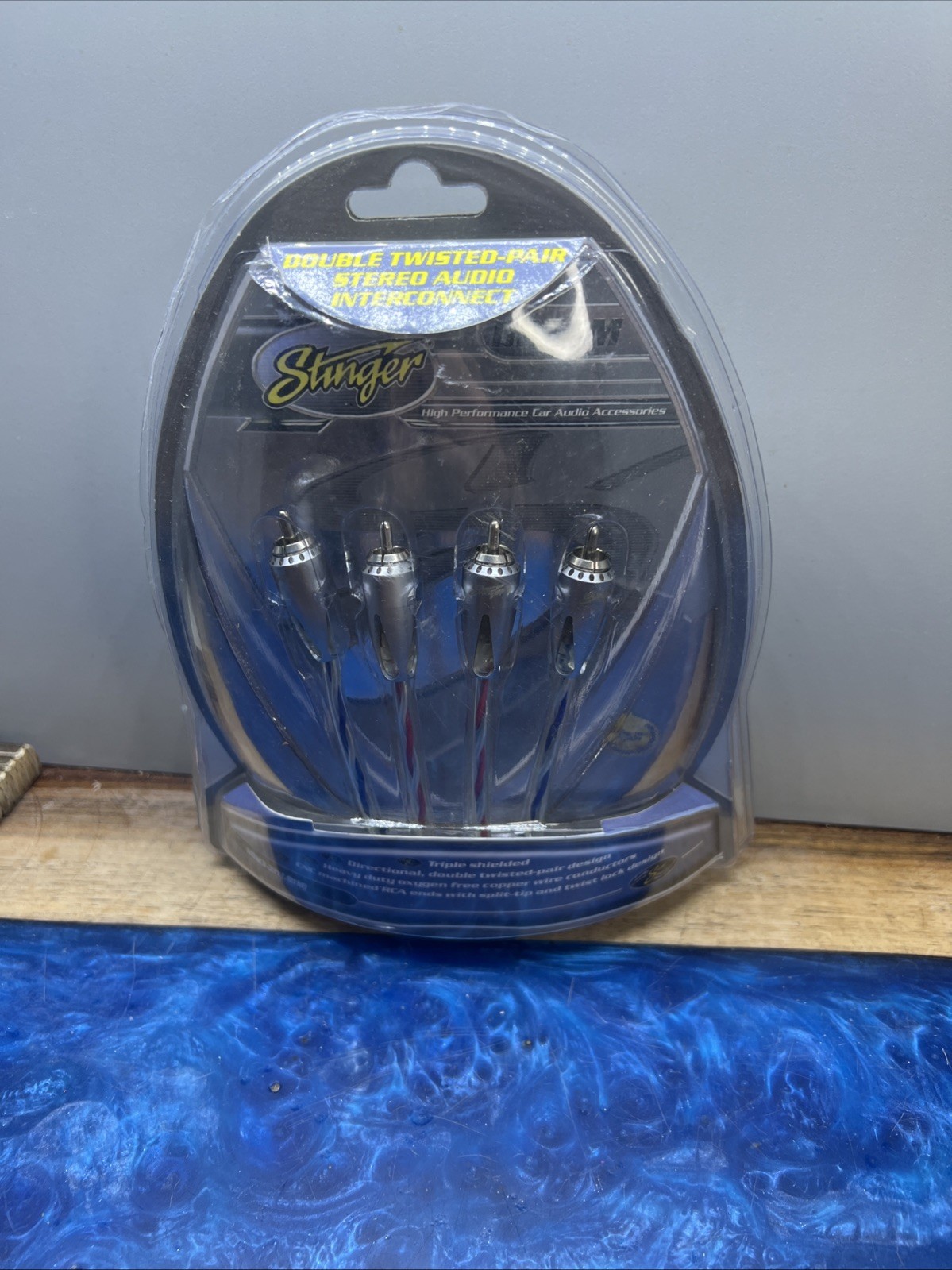 Stinger SDM3-3ft.