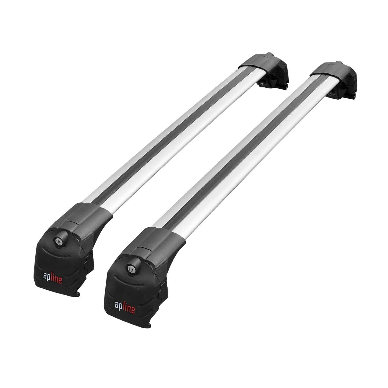 Compatible with Hyundai Kona (OS) 2017-2023 ACE-2 Model Car Roof Rack Cross Bar