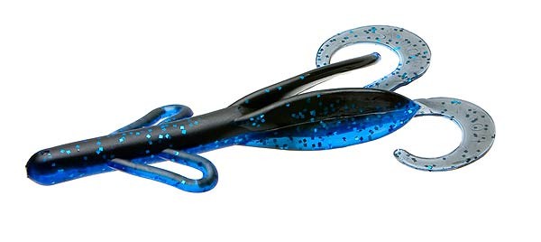 Zoom Midsize Brush Hog 4.5" (10 Pk)