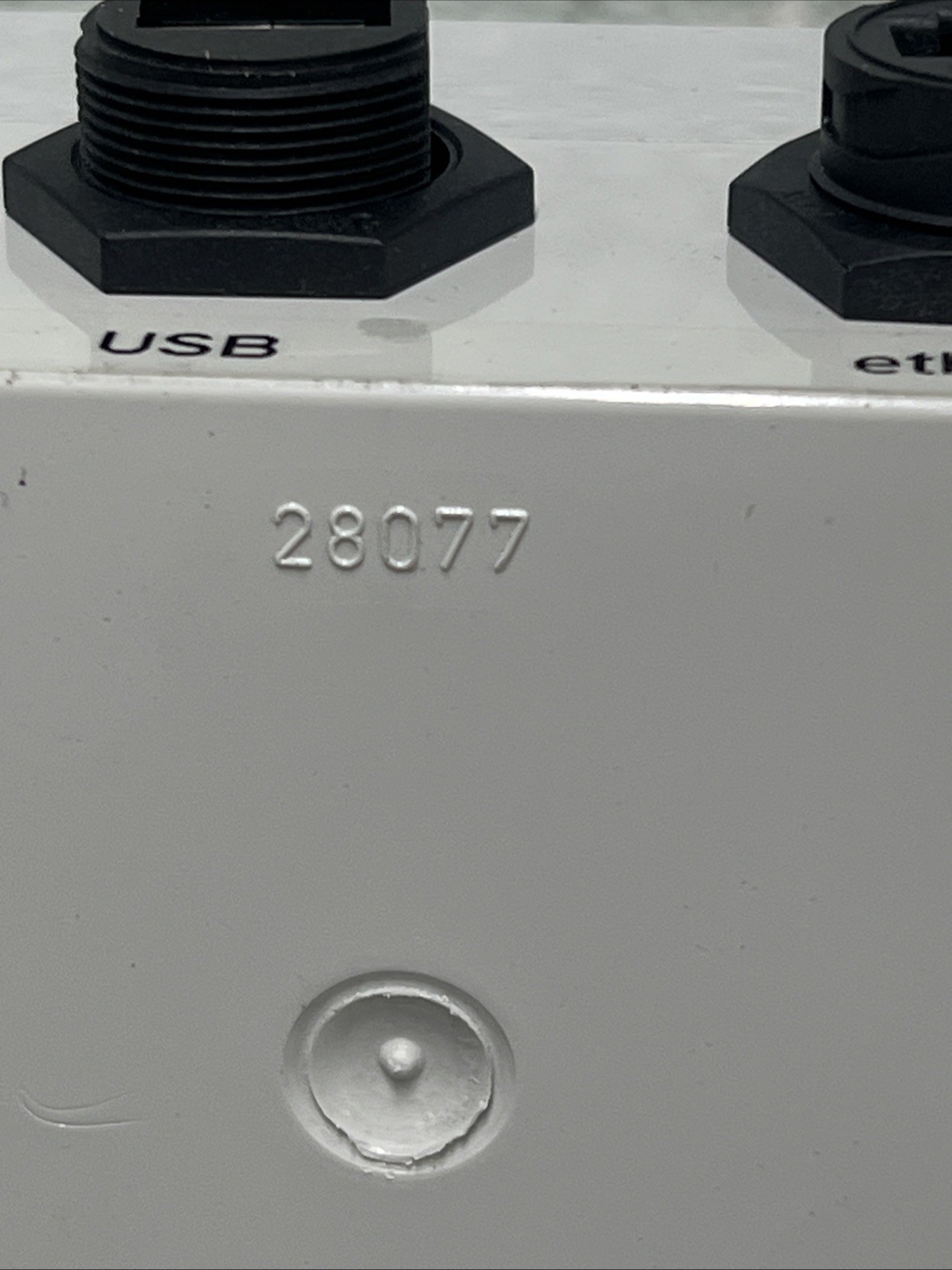 Factbird Manufacturing Intelligence powered by OMRON PLCs