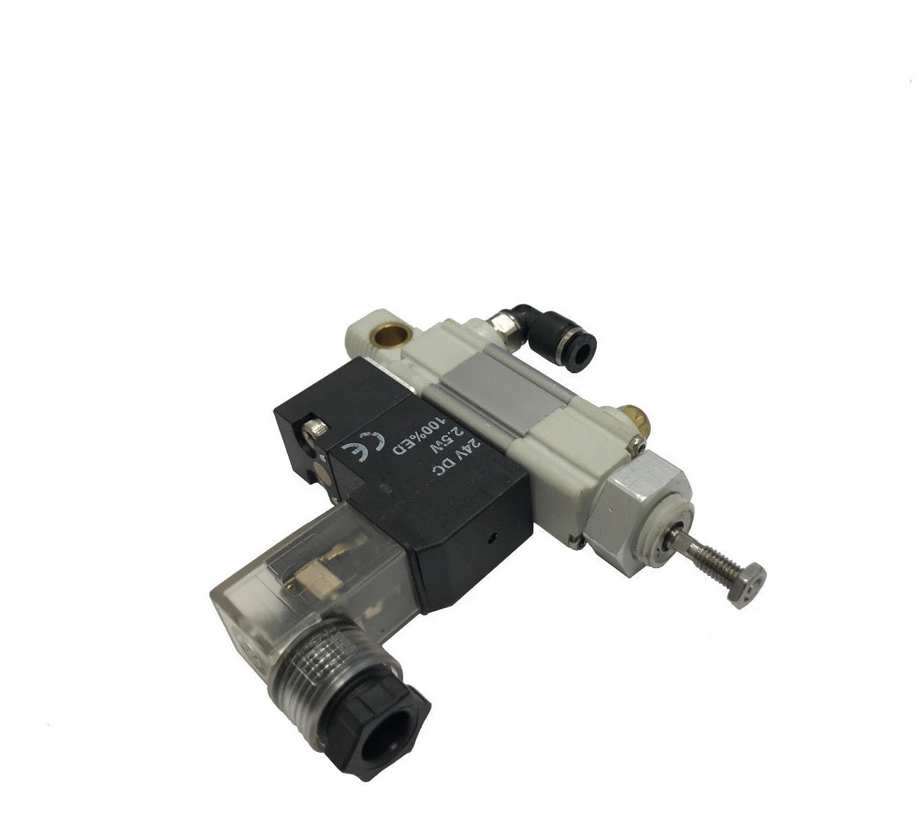 Cylinder Valve Unit For Heidelberg DP8310  MV.021.062 Offset Printing Parts