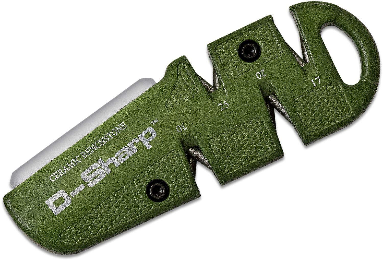 New Lansky D-SHARP Multi-Angle (LS09758) D-SHARP