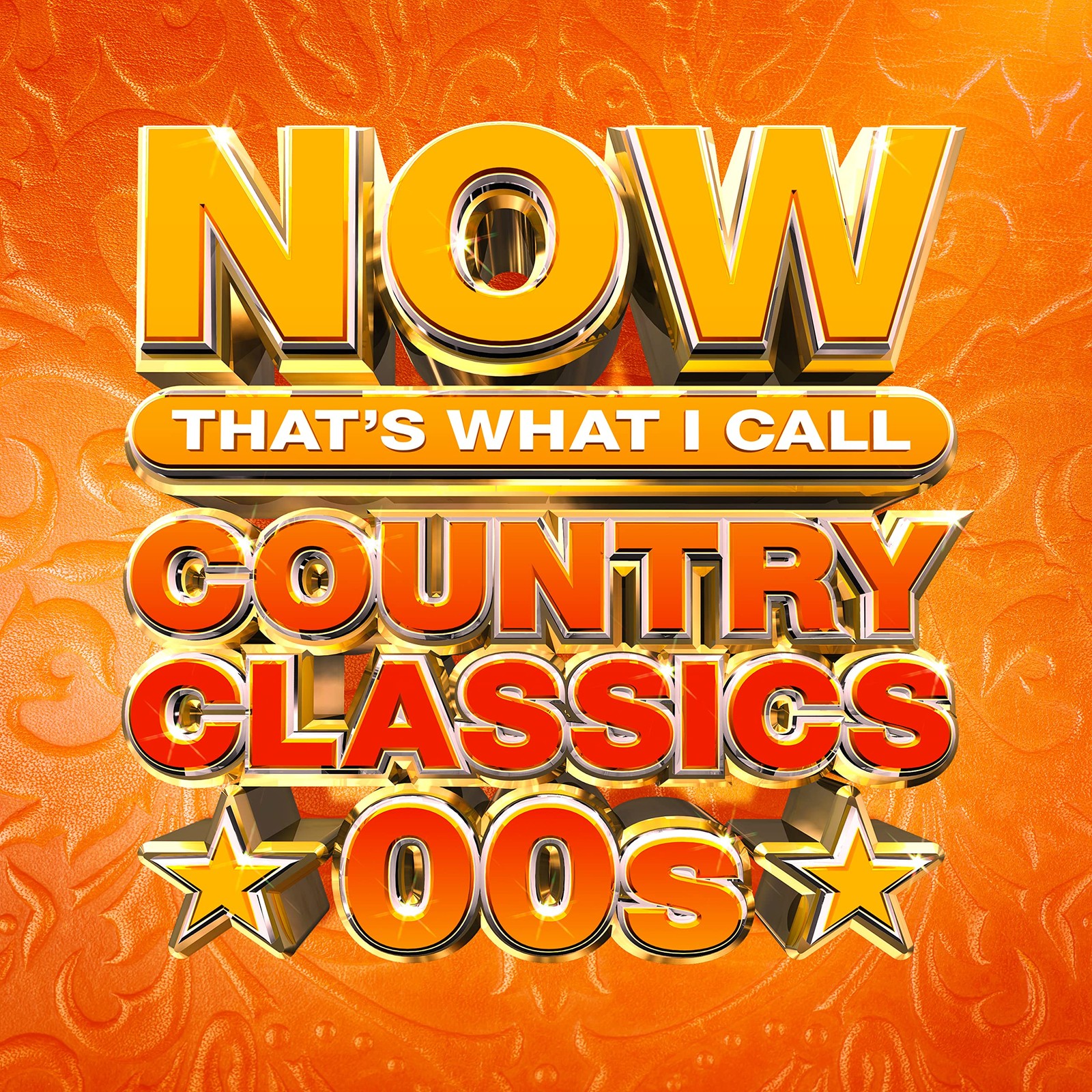 Various Artists NOW Country Classics '00s (CD)