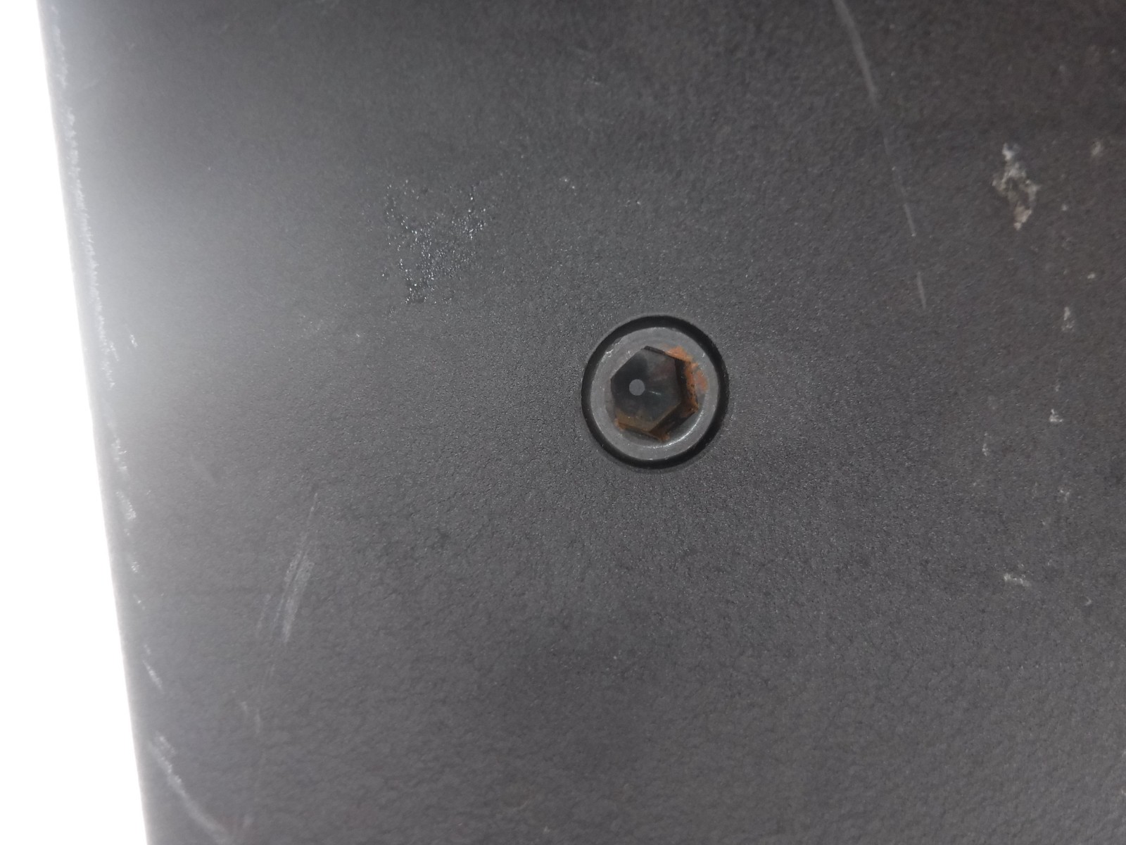 Unbranded Weighted Microscope Stand