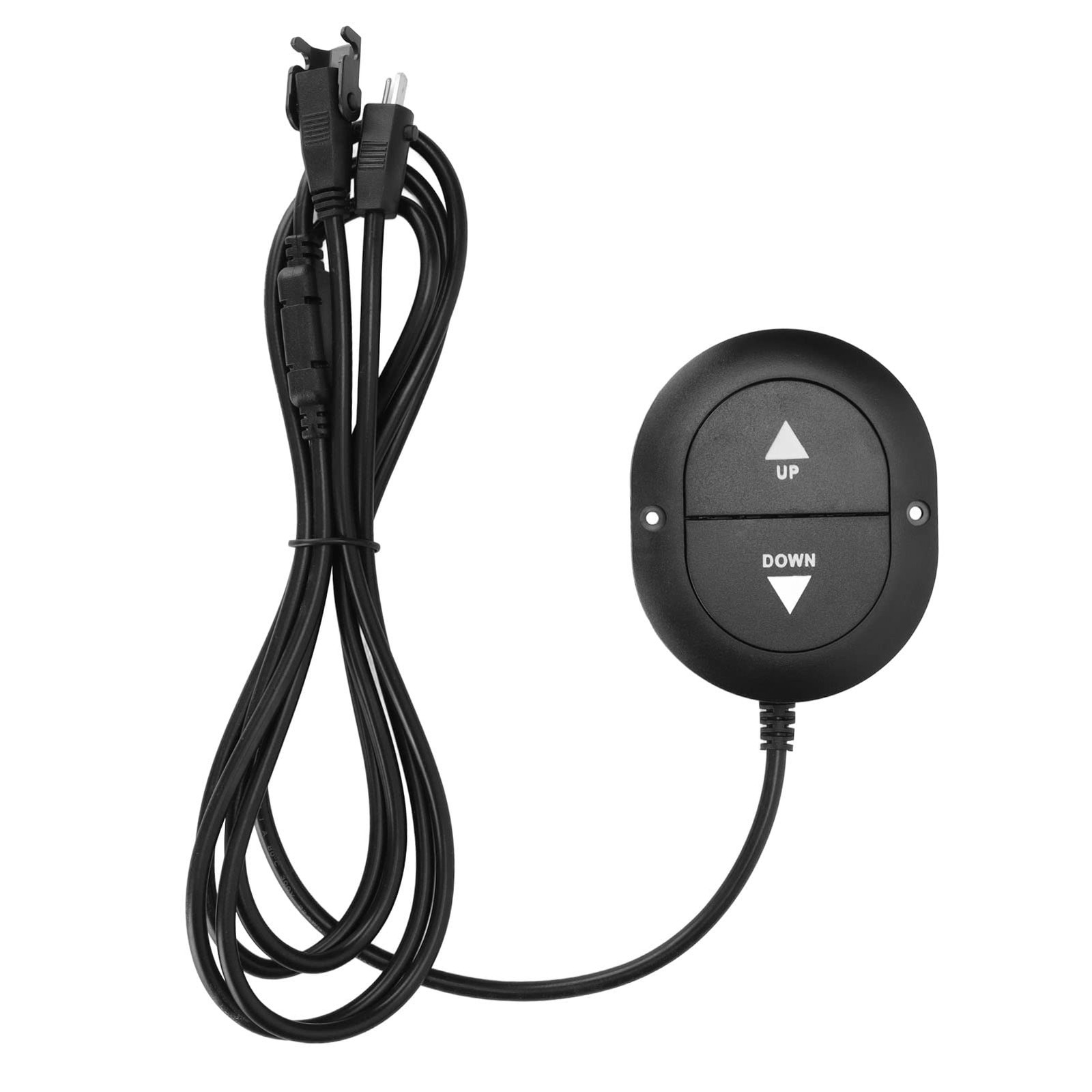 Recliner Switch Electric Sofa Recliner, Electric Chair Control with 2 Buttons...