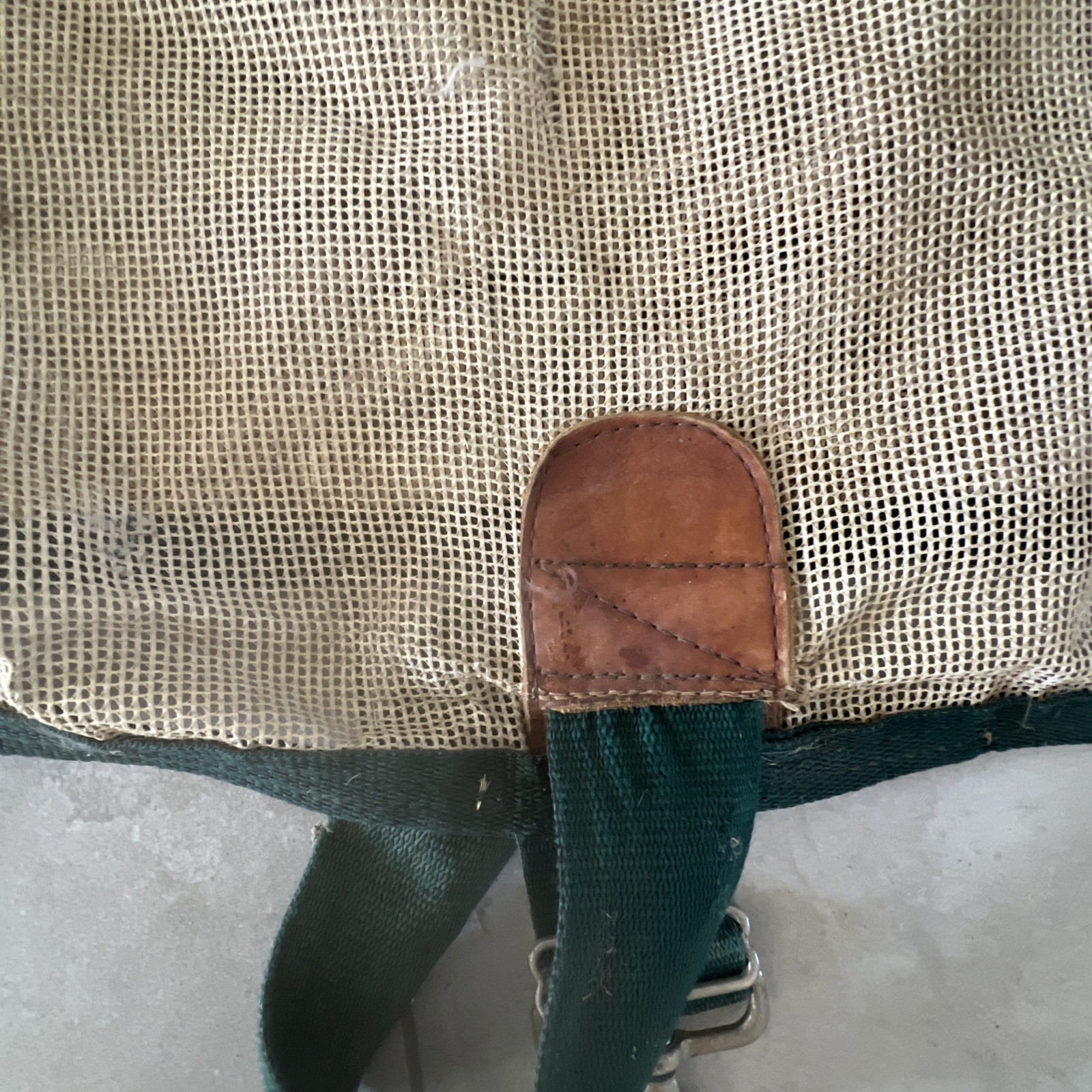 Horse Fly Sheet 66”