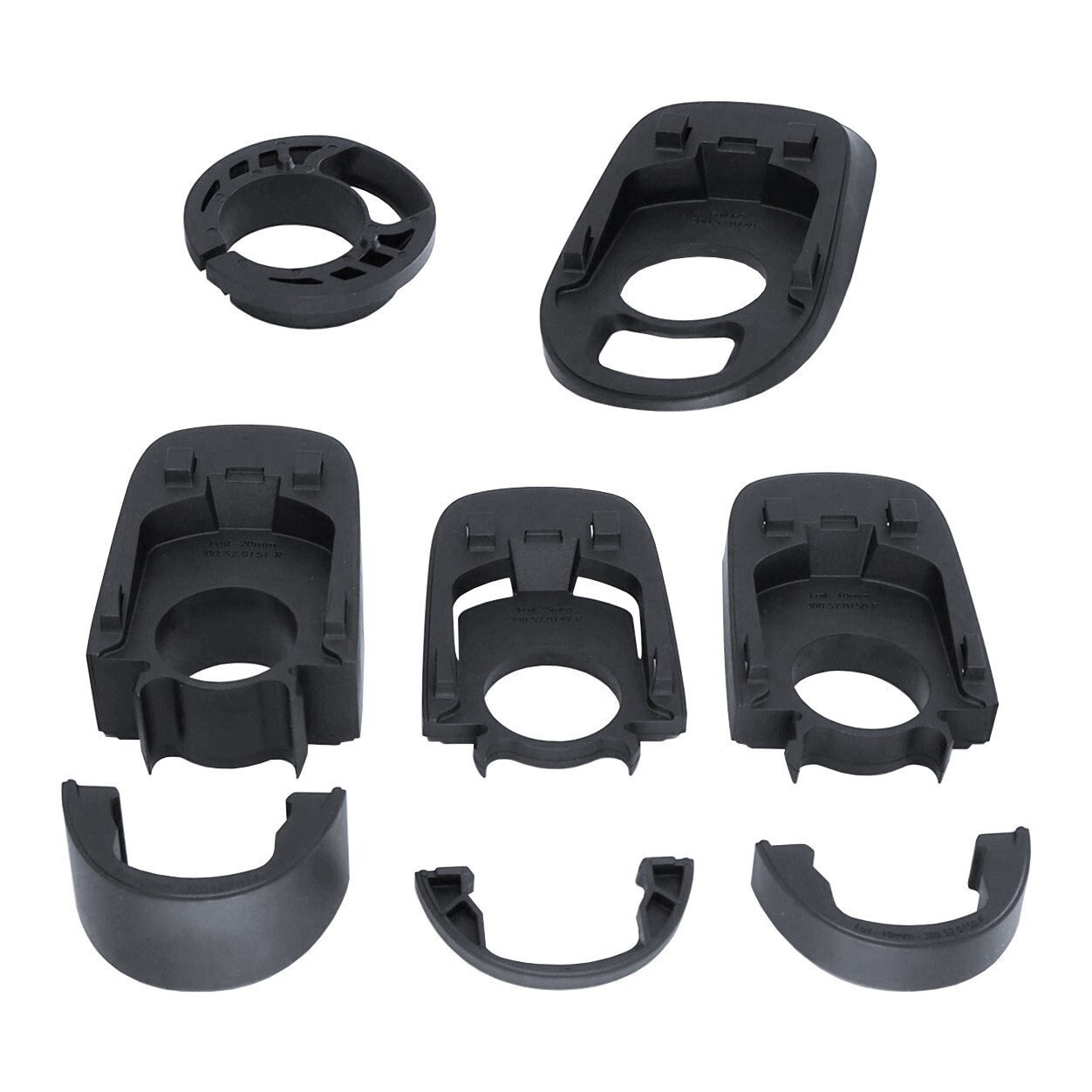 Scott Creston IC Aero Headset Spacer (2023) #296233