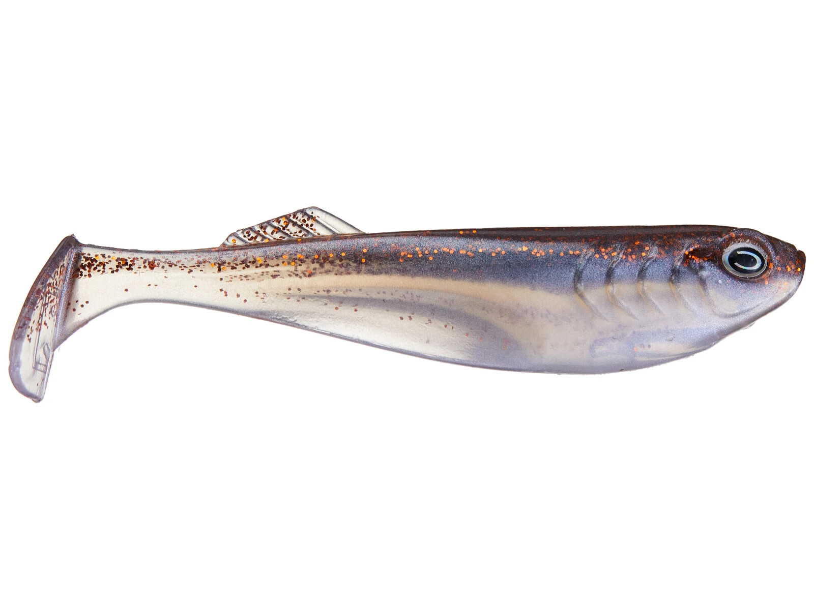 CAST Fishing Co. Prodigy Swimbait - Choose Size / Color