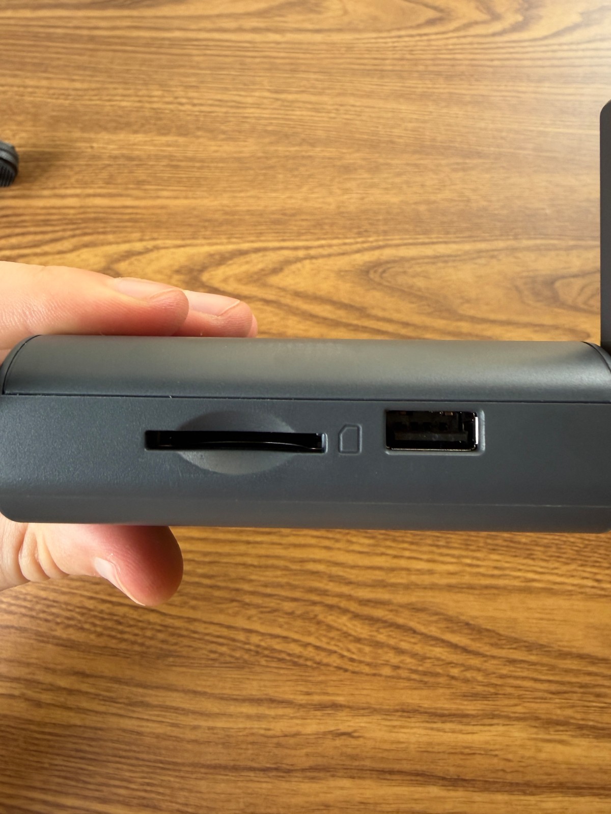 CamRanger 2 Wireless Camera Tethering and Control Device