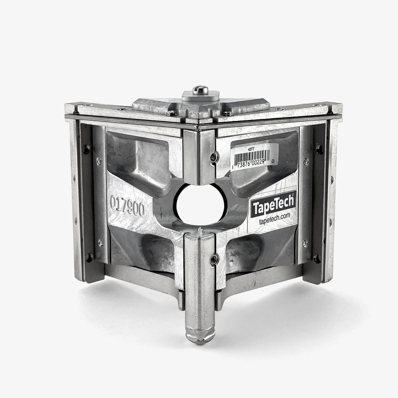 TapeTech Angle Head  2" 40XTT
