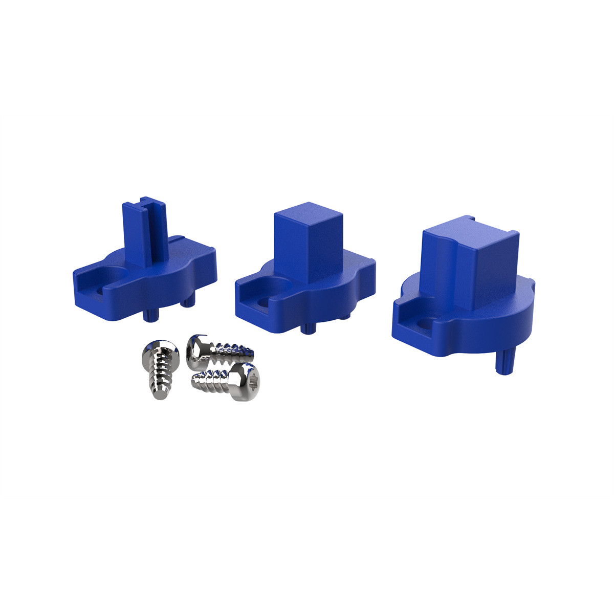 Tool Grid 86003 Socket-tgk-m Socket Toolgrid Kit - Metric