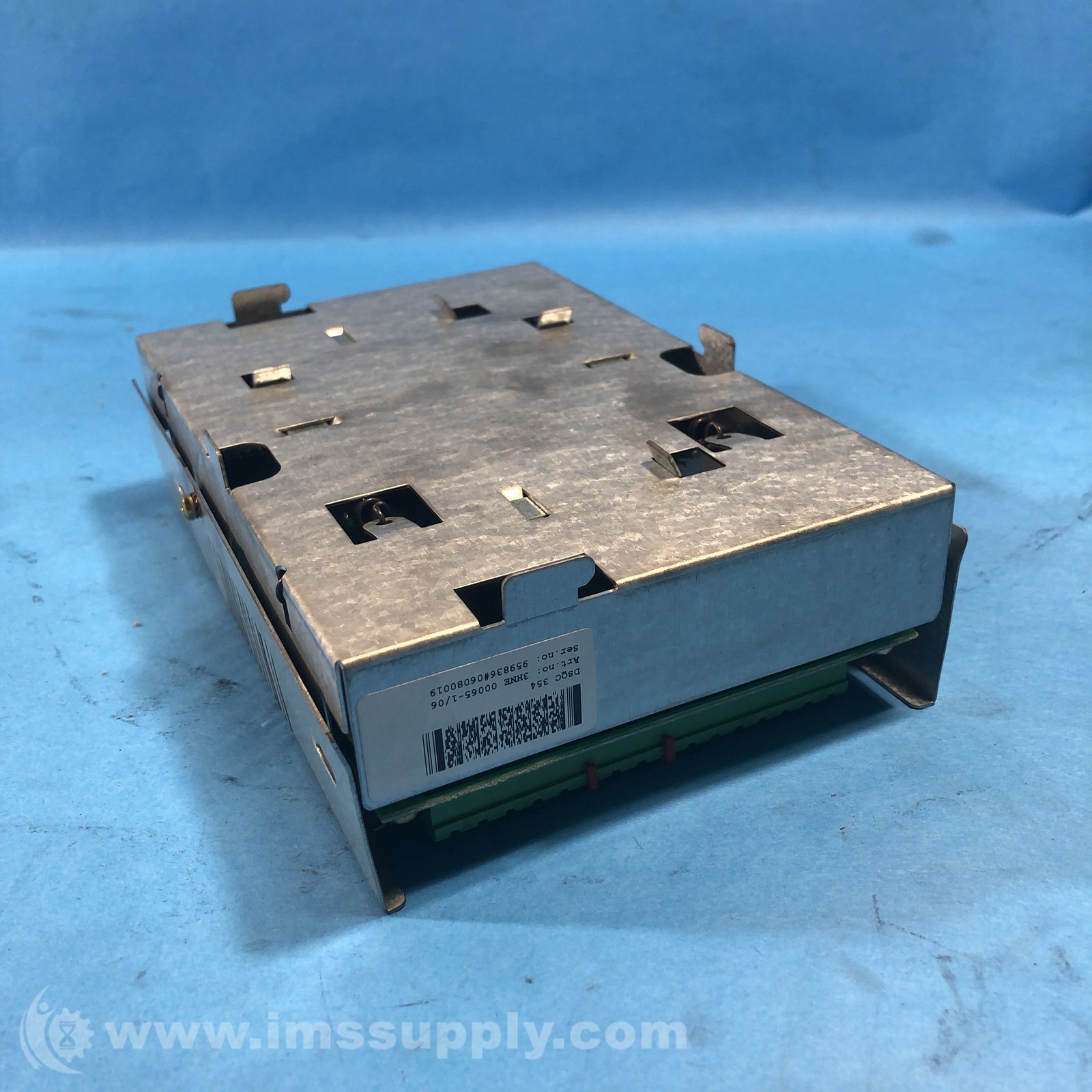 ABB DSQC354 Encoder Interface Card FNIP